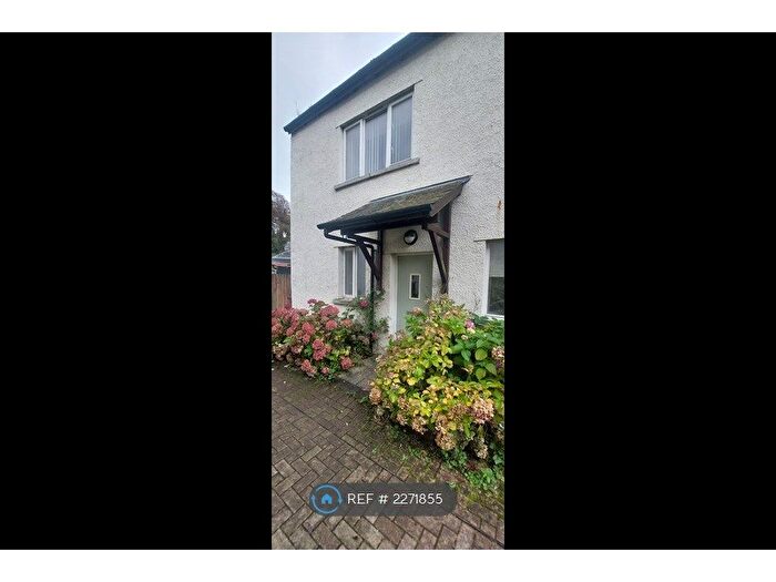 3 Bedroom Semi-Detached House To Rent In Copper Rigg, Broughton-In-Furness, LA20