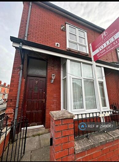 3 Bedroom End Of Terrace House To Rent In Nugent Road, Bolton, BL3