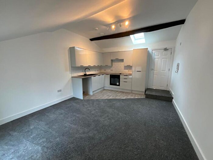 2 Bedroom Apartment To Rent In Church Lane, Rochdale, OL16