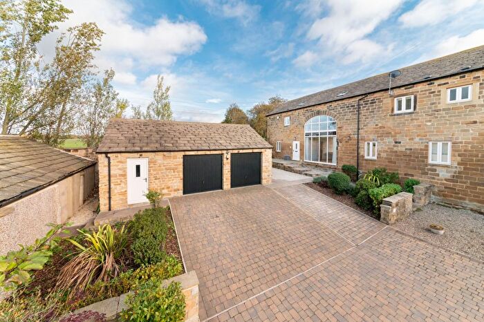 4 Bedroom Semi-Detached House For Sale In Ellis Laithe Fold, Ellis Laithe, Wakefield, West Yorkshire, WF4