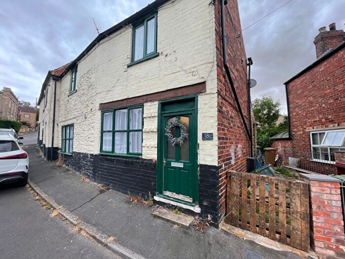 2 Bedroom Cottage To Rent In Wesley Street, Kirton In Lindsey, DN21