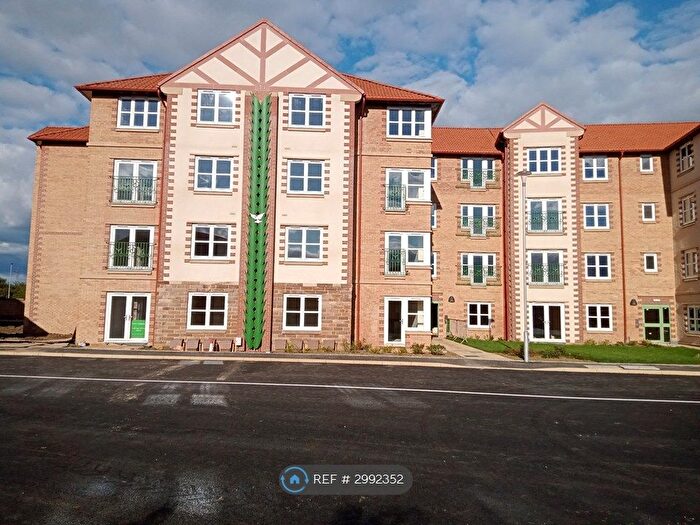 1 Bedroom Flat To Rent In Jeremiah Drive, Darlington, DL2