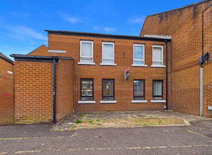 3 Bedroom Apartments For Sale In Friendly Way, Belfast, BT7