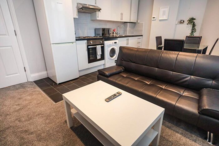 1 Bedroom Property To Rent In Charminster Road, Bournemouth, BH8