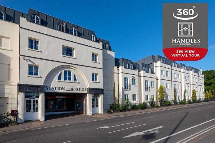 6 Bedroom Flat To Rent In Old Warwick Road, Leamington Spa, CV31