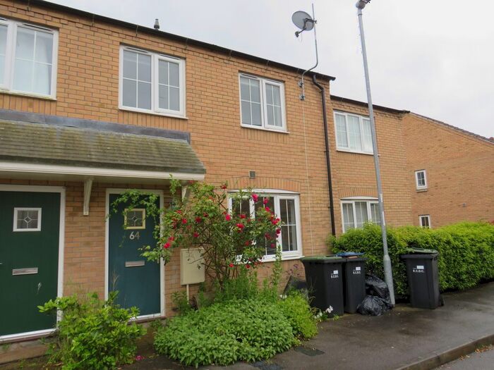 2 Bedroom Property To Rent In Allen Road, Ely, CB7