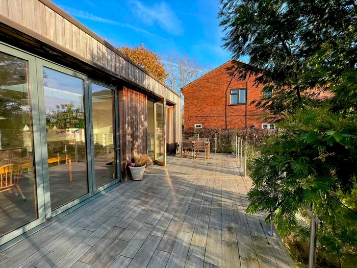 3 Bedroom Detached House To Rent In Soulbury Road, Leighton Buzzard LU7