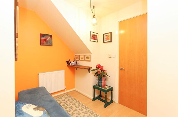 2 Bedroom Duplex To Rent In The Foundry, Camlough Walk, Chesterfield, S41
