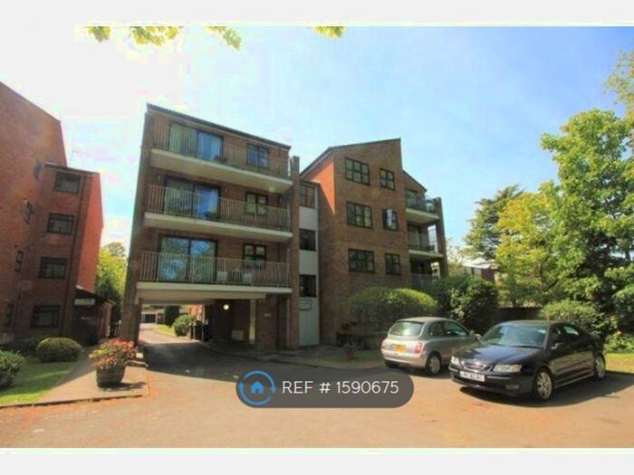 1 Bedroom Flat To Rent In Daniel Court, Beckenham, BR3