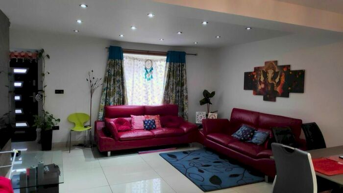 3 Bedroom End Of Terrace House To Rent In Hayling Road, Watford, WD19