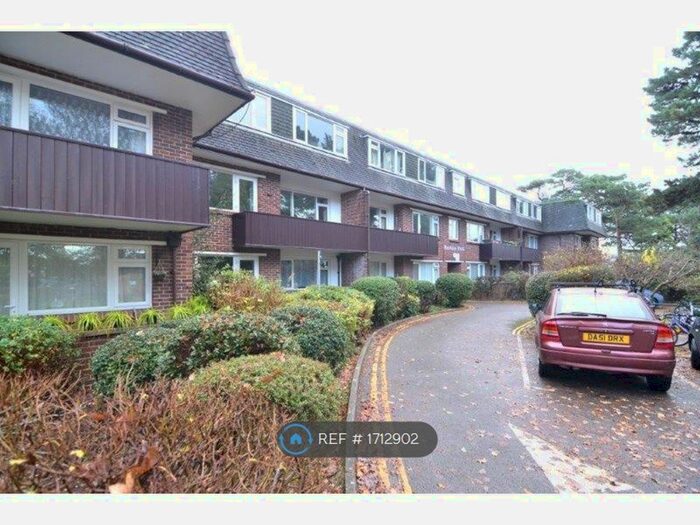 2 Bedroom Flat To Rent In Magnolia House, Bournemouth, BH10