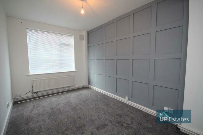 2 Bedroom Ground Flat To Rent In Albany Road, Coventry, CV5