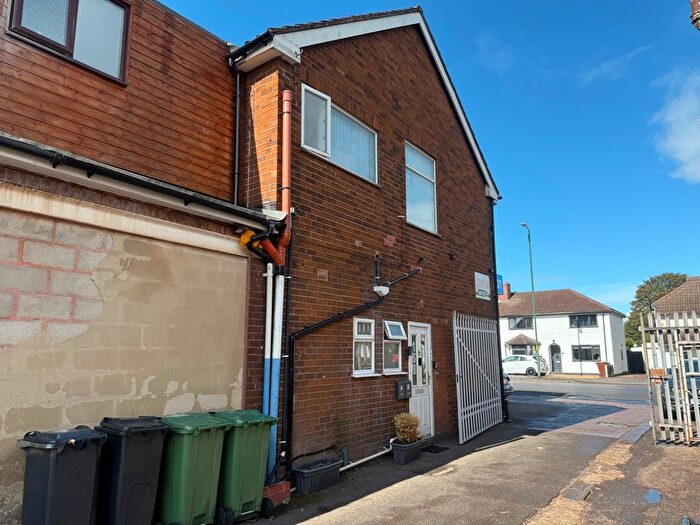 2 Bedroom Flat To Rent In Lichfield Road, Brownhills, WS8