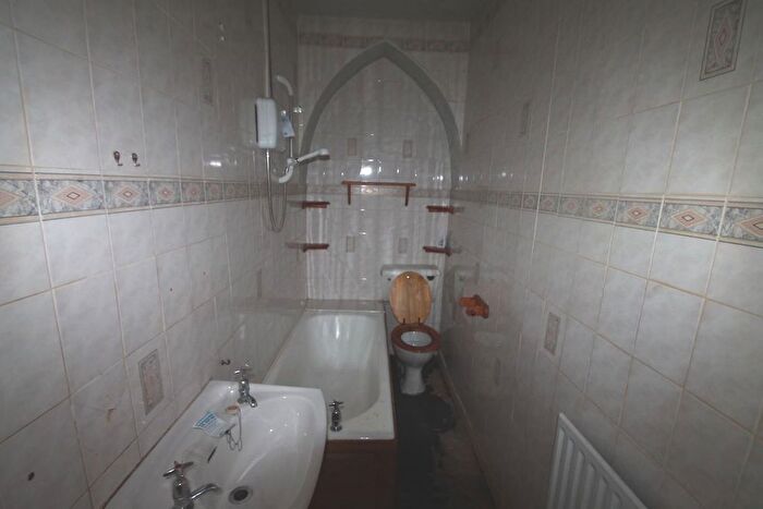 1 Bedroom Flat For Sale In , Belville Street, Morton Terrace, Greenock, PA15