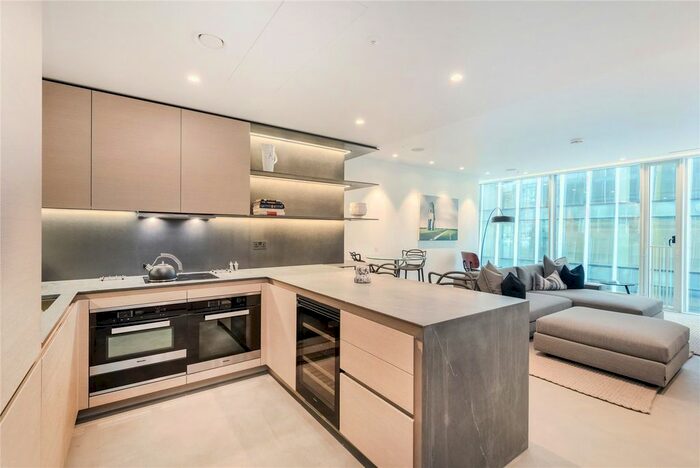 2 Bedroom Flat To Rent In Nova, Buckingham Palace Road, Westminster, London, SW1W