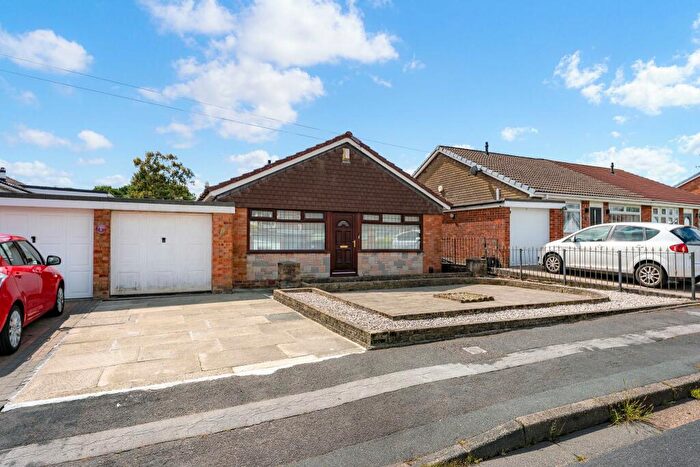 2 Bedroom Detached Bungalow For Sale In Westfield Road, Bolton, BL3