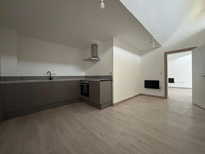 2 Bedroom Apartment To Rent In Flat, The E-centre, Darwin Drive, NG22