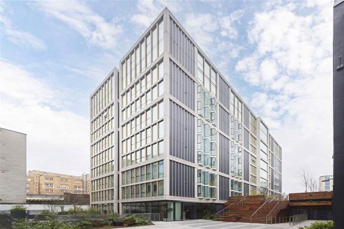 1 Bedroom Flat To Rent In Long Street, Shoreditch, E2