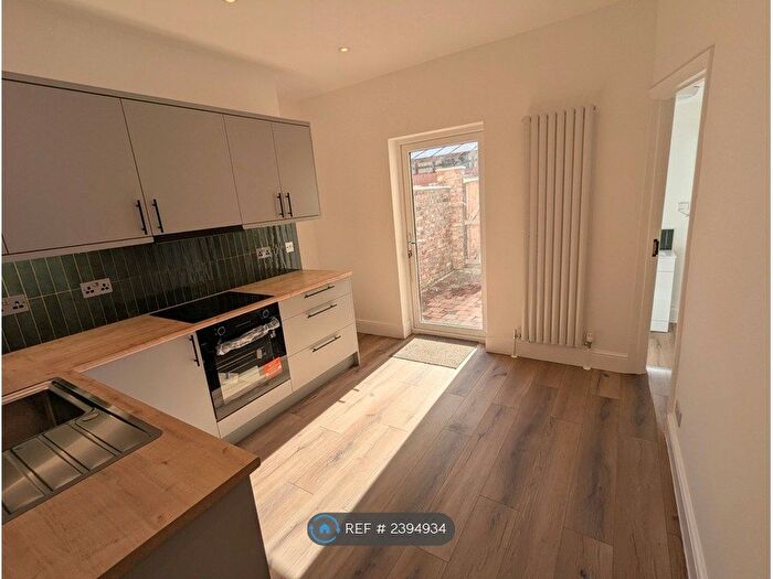 2 Bedroom Terraced House To Rent In Sunbeam Road, Liverpool, L13