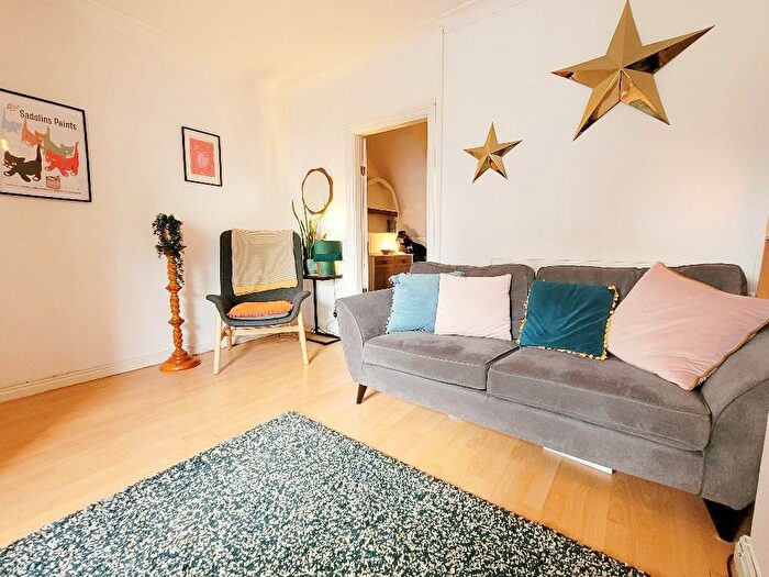 2 Bedroom Semi-Detached House For Sale In Tamworth Road, Amington, Tamworth, B77