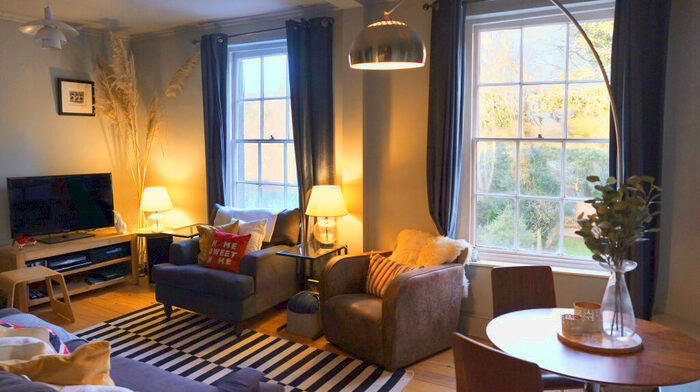 2 Bedroom Flat To Rent In Windsor Terrace, Clifton, Bristol, BS8