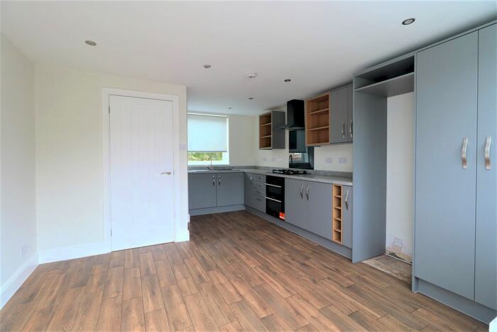 3 Bedroom Terraced House To Rent In Marshall Square, Andover, SP10