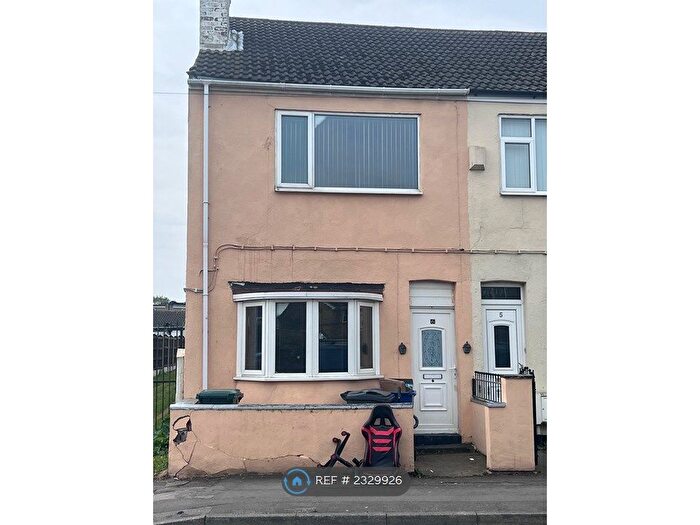2 Bedroom Terraced House To Rent In East End, Stainforth, Doncaster, DN7