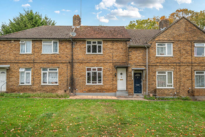 3 Bedroom Terraced House For Sale In Darnley Road, Rochester, Kent, ME2