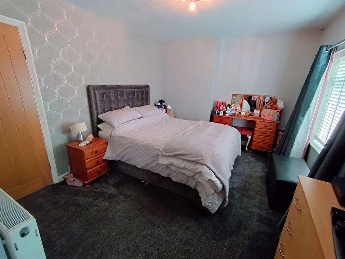 2 Bedroom Semi-Detached House For Sale In Burnaby Road, Sandyford, Stoke-On-Trent, ST6