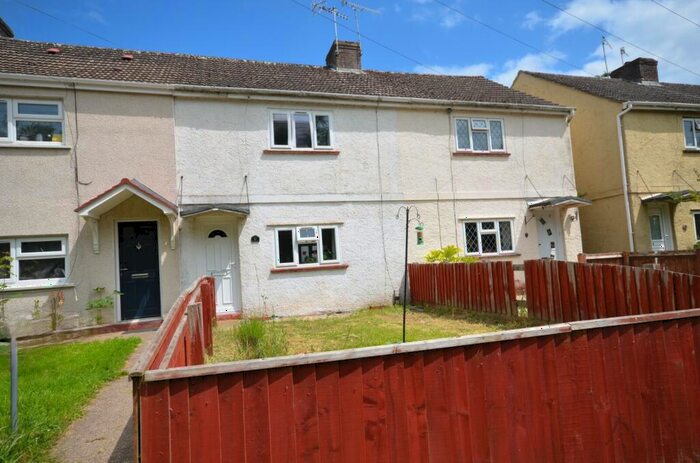 3 Bedroom Terraced House For Sale In Wishford Road, Wilton, Salisbury, Wiltshire, SP2