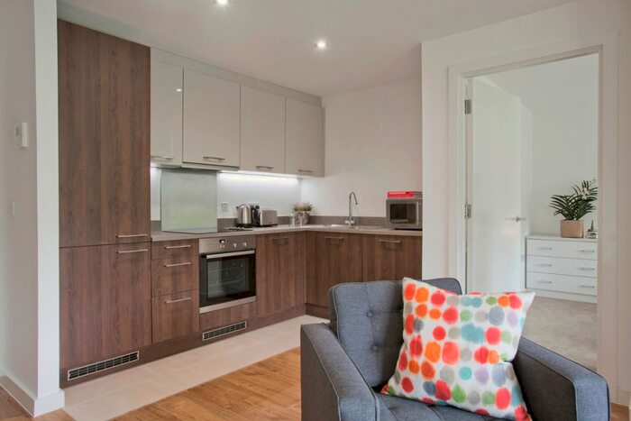 2 Bedroom Flat To Rent In Stoneywood Brae, Dyce, Aberdeen, AB21