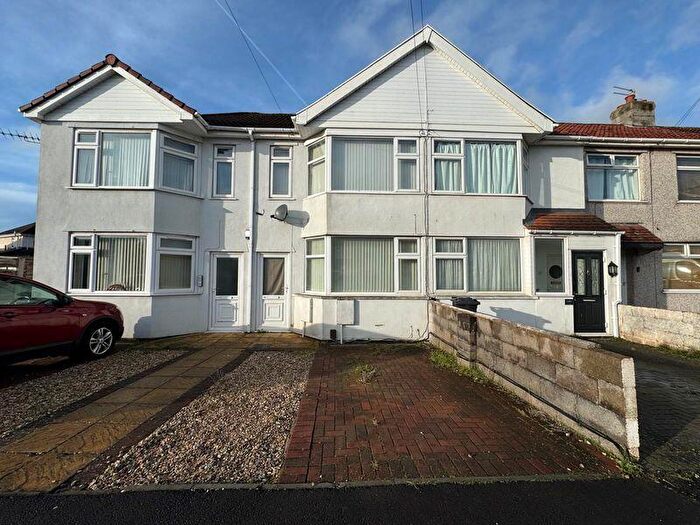 1 Bedroom Flat To Rent In Hazeldene Road, Bristol, BS34