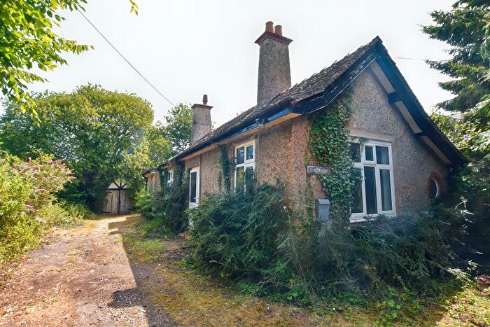 3 Bedroom Detached Bungalow For Sale In Drayton Road, Wollerton, TF9