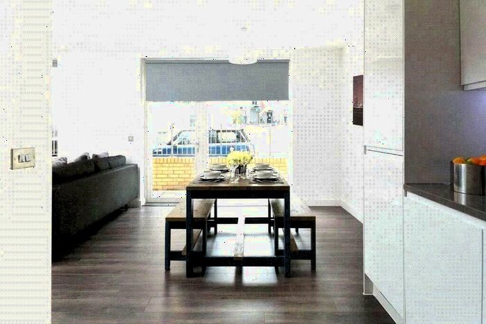 3 Bedroom Apartment To Rent In Batavia Road, London, SE14