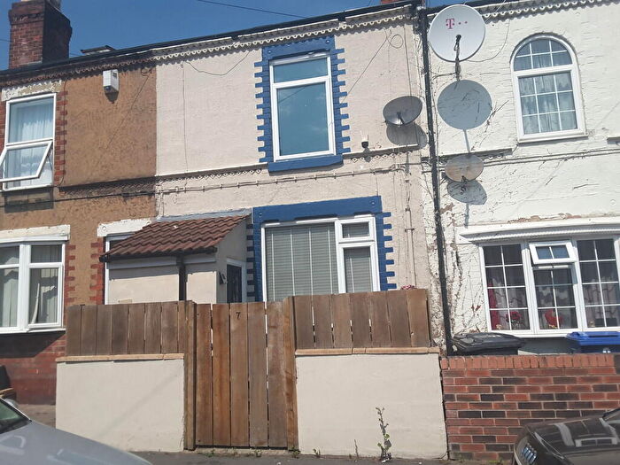 3 Bedroom Terraced House To Rent In Upper Kenyon Street, Thorne, DN8