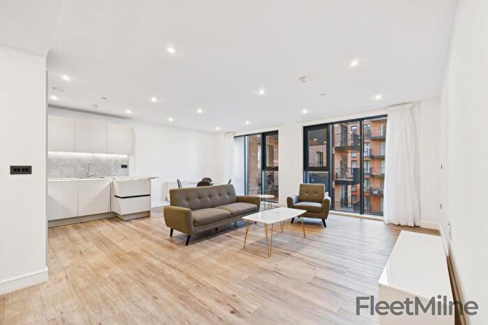 2 Bedroom Apartment To Rent In The Regent, Shadwell Street, Birmingham, B4