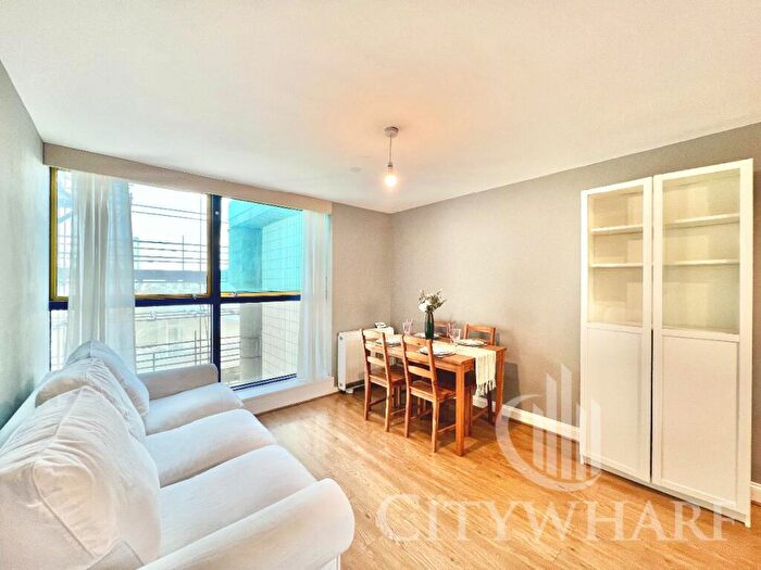 2 Bedroom Apartment To Rent In Baltic Quay, Sweden Gate, London, SE16