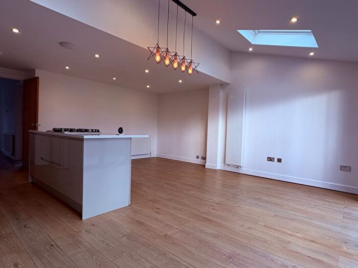 5 Bedroom House To Rent In Ainsworth Road, Bury, BL8