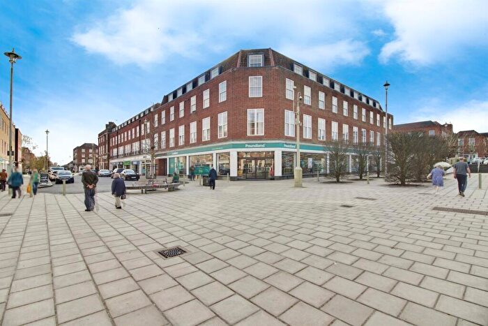 2 Bedroom Apartment To Rent In Apartment, Theodores Place, Stonehills, Welwyn Garden City, AL8
