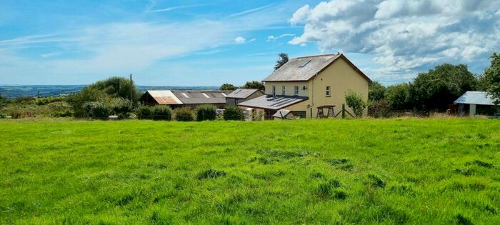 4 Bedroom Character Property For Sale In Trenance Downs, St Austell, PL25