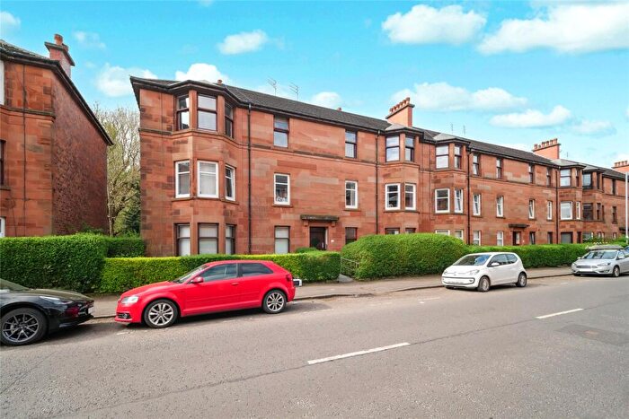 2 Bedroom Flat For Sale In Cartside Street, Glasgow, Glasgow City, G42