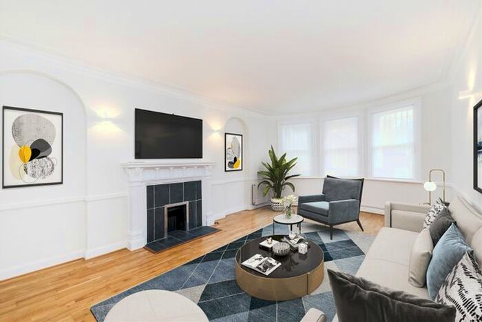 2 Bedroom Flat To Rent In Bramham Gardens, London, SW5