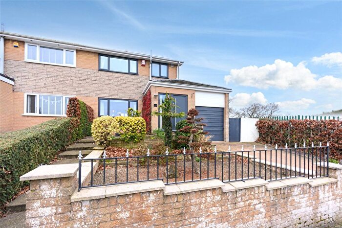 3 Bedroom Semi Detached House For Sale In Queensway, Carlisle, Cumbria, CA2