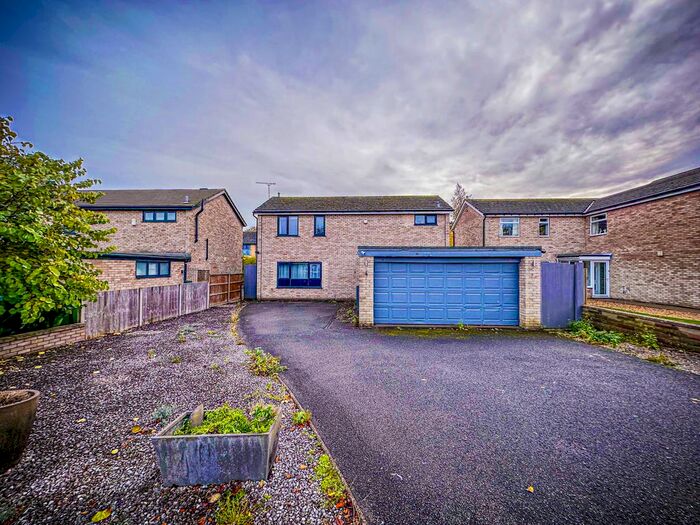 3 Bedroom Property To Rent In Thonock Close, Lincoln, LN1