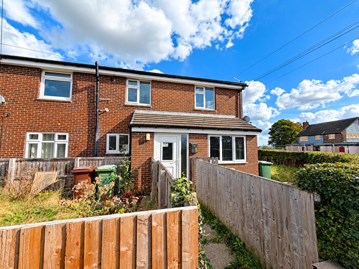 1 Bedroom Flat To Rent In Flat, Highfield Place, Hemsworth, WF9