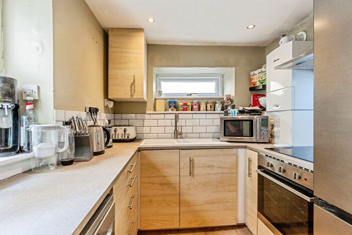 1 Bedroom Flat For Sale In Meridian Place, Clifton, Bristol, BS8