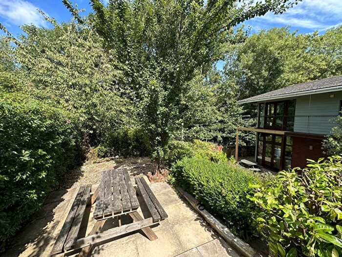 4 Bedroom Detached House To Rent In Howell Road Student Property, EX4