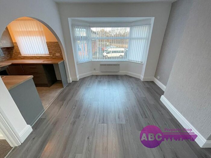 1 Bedroom Flat To Rent In Princes Road, Ellesmere Port, Cheshire, CH65