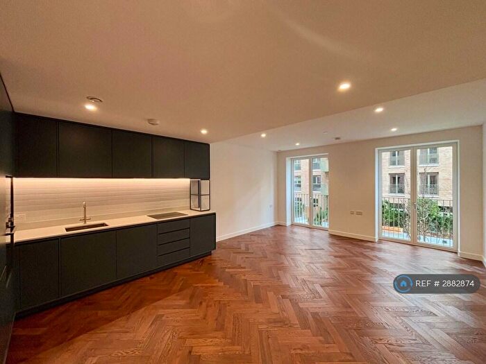 2 Bedroom Flat To Rent In Delamarre House, London, NW2