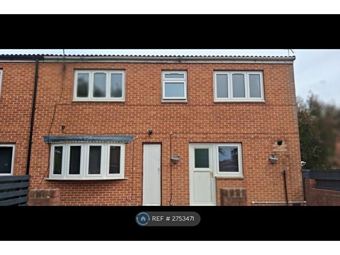 3 Bedroom Terraced House To Rent In Fenhall Green, Newton Aycliffe, DL5